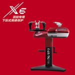 成都造卫星发动机跻身商业航天新赛道